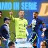 Anche un club neopromosso in Serie D è a rischio iscrizione?