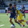 Rimonta amara subita: il Trento dominante si fa raggiungere sul 2-2 dall'Arzignano 