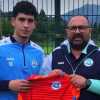Il Desenzano aggiunge un under: arriva l'attaccante Davide Barbera
