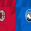 Serie A, il risultato finale della sfida tra Milan e Atalanta