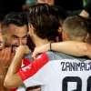 Cremonese, domani è sfida al Cosenza