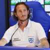 Union Brescia, mister Diana: «L’applauso ci dà fiducia, ma la quadra va ancora trovata»