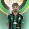 Castellanzese, a centrocampo arriva lo scuola Milan Christian Foglio