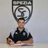 Spezia, colpo in attacco: arriva Vlahović dall'Atalanta