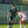 Svincolati - Sul mercato un laterale con quasi 110 presenze in Serie D