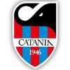 Catania, in vista di scendere in campo nei play-off si va in ritiro