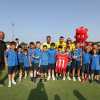 Video. Milan Cup a Cattolica. L'undicesima edizione termina con successo