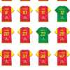 Resi noti i numeri di maglia del Bra per la stagione 25-26