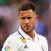 UFFICIALE: Real Madrid, risoluzione contrattuale con Eden Hazard