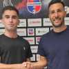 La Virtus CiseranoBergamo aggiunge il 2006 Braiotta alla rosa 2025-2026