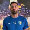 Svincolati - Portiere salentino 28enne ex Varesina e Cerignola