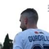 Barletta: il report sull'infortunio di Luca Guadalupi. Scongiurata la rottura del legamento crociato