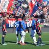 Unione Calcio Bisceglie in cerca di una reazione nella trasferta di Campi Salentina