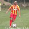 Svincolati - Esterno destro con 223 presenze in Serie D 