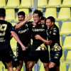 Si allarga il numero delle squadra interessate a Tommaso Andolfi, 12 reti nell'ultima D