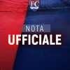 Un club di Serie D cambia presidente dopo appena due mesi