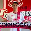 Correggese, alla corte di Mauriuzio Domizzi un ex Serie C