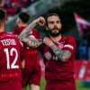 Colpo di mercato del Milazzo: arriva in Sicilia un campione del Mondo U20