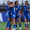 Italia Under 17, le azzurrine convocate per il Mondiale in Marocco