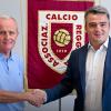 UFFICIALE: Reggiana, Marco Bernardi è il nuovo direttore sportivo