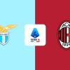 Serie A LIVE! Aggiornamenti in tempo reale di Lazio-Milan