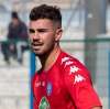 L’ostacolo Atletico Vieste sulla strada della Virtus Bisceglie