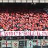 Padova: i calciatori convocati per la gara di oggi