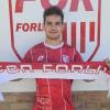 FCR Forlì, colpo a centrocampo: arriva Piancastelli dal Solarolo