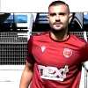 Mengoli nel mirino di tre club: si scalda il mercato di Serie D
