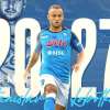 UFFICIALE: Il Napoli rinnova il contratto del suo "cervello" fino al 2027