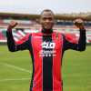 Jeremy Mbakogu si allena con un club di Serie D: la situazione