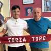 UFFICIALE: Real Acerrana, c'è l'ingaggio di un classe 2005