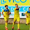 Sinani e Montin: fa sul serio una big in vista della Serie D 25-26