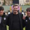 Il presidente Bodin rilancia: «Il Siena raggiungerà la Serie C»