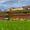 Svolta stadio a Giulianova: pronti 200mila euro per un Fadini da 3000 posti