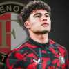 Carrillo al Dordrecht: il Feyenoord sceglie la seconda divisione per far crescere la sua perla