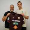 UFFICIALE: Nuovo attaccante annunciato dalla Reggiana