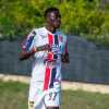 Svincolati - 20enne attaccante autore di 5 gol e 4 assist nell'ultima D