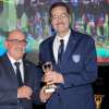 Viareggio Cup, a Luigi Barbiero il 17° premio ‘Centro Giovani Calciatori’ 