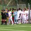 Viareggio Cup, esordio vincente per la Rappresentativa U18 Serie D