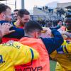 Serie D, il punto sul girone G: la Scafatese ritrova i tre punti, corto circuito delle inseguitrici