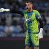 Il Palermo punta su Joronen: il portiere finlandese pronto a vestire rosanero