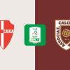 Serie B LIVE! Aggiornamenti in tempo reale di Padova-Reggiana