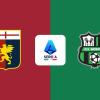 Serie A, il risultato finale della sfida tra Genoa e Sassuolo
