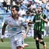 Spezia, Lapadula ai margini: da protagonista annunciato a quinta scelta