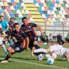 Da 0-2 a 3-2: grande vittoira in rimonta del Montevarchi