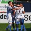 Vittoria nel "derby" per il Trento: 2-1 al Südtirol e segnali incoraggianti per la Coppa Italia