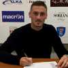 Calciomercato Gravina: si avvicina il difensore Giorgio Viti