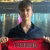 Troiano lascia il Milan Futuro: il giovane difensore rifiuta il primo contratto da professionista