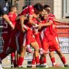 Serie D, girone E: Siena, Tau e Grosseto si giocano il primato. Occhio al Seravezza